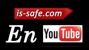 Is-Safe.com En YouTube